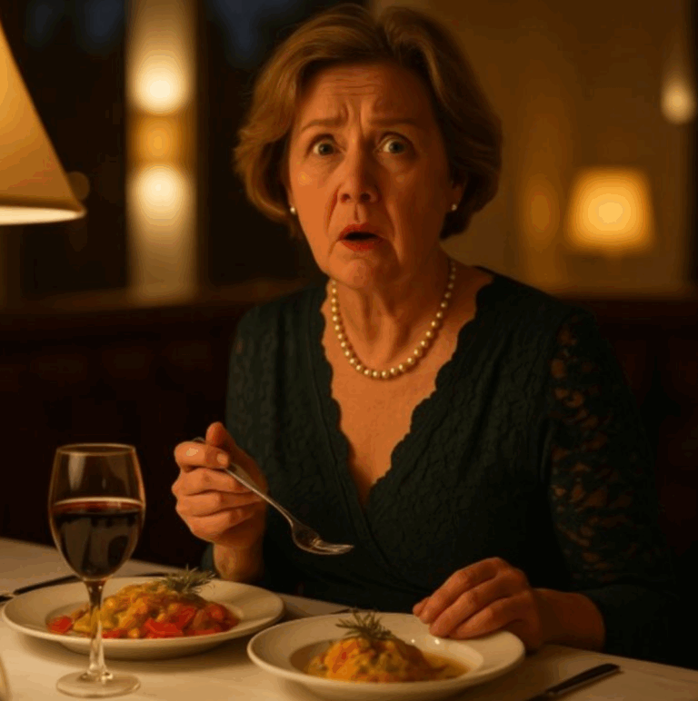 – Ξέρεις, αγάπη μου, η μαμά έχει δίκιο.