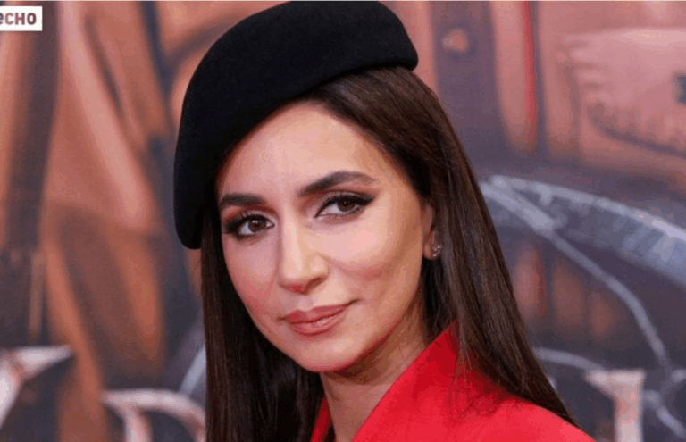 «Πάντα με υποτιμούσε και ποτέ δεν με εκτιμούσε.» Η Ζάρα γιόρτασε τα 42α γενέθλιά της με δάκρυα στα μάτια.